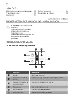 Preview for 92 page of Dieter Knoll Collection DK6HP661X User Manual