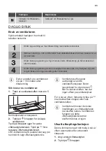 Preview for 93 page of Dieter Knoll Collection DK6HP661X User Manual