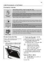 Preview for 121 page of Dieter Knoll Collection DK6HP661X User Manual