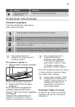 Preview for 129 page of Dieter Knoll Collection DK6HP661X User Manual