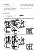 Preview for 7 page of Dieter Knoll Collection DKB65902XK User Manual