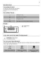 Preview for 9 page of Dieter Knoll Collection DKB65902XK User Manual