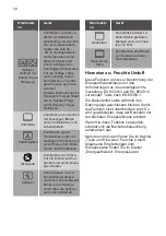 Preview for 12 page of Dieter Knoll Collection DKB65902XK User Manual