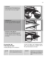 Preview for 15 page of Dieter Knoll Collection DKB65902XK User Manual