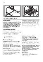 Preview for 16 page of Dieter Knoll Collection DKB65902XK User Manual