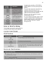 Preview for 37 page of Dieter Knoll Collection DKB65902XK User Manual