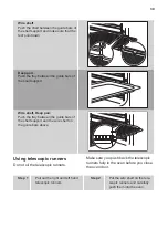 Preview for 39 page of Dieter Knoll Collection DKB65902XK User Manual