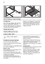 Preview for 40 page of Dieter Knoll Collection DKB65902XK User Manual