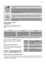 Preview for 45 page of Dieter Knoll Collection DKB65902XK User Manual