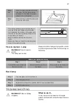 Preview for 47 page of Dieter Knoll Collection DKB65902XK User Manual