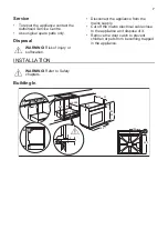 Preview for 7 page of Dieter Knoll Collection DKP37902XK User Manual