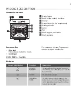 Preview for 9 page of Dieter Knoll Collection DKP37902XK User Manual