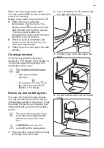 Preview for 29 page of Dieter Knoll Collection DKP37902XK User Manual