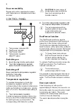 Предварительный просмотр 8 страницы Dieter Knoll DKBA1245SK User Manual