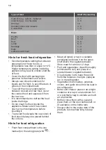 Preview for 12 page of Dieter Knoll DKBA1245SK User Manual