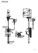 Preview for 4 page of Dietsche 3517432 Instruction & Guarantee Card