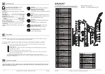 Preview for 1 page of Dietsche BRAVAT F565104C-2-ENG Products Installation Instructions