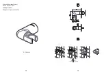 Preview for 2 page of Dietsche BRAVAT P7185 Series Products Installation Instructions