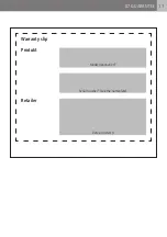 Preview for 11 page of DIETZ REHA Produkte TSB Operating Instructions Manual