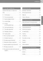 Preview for 5 page of Dietz Rehab CANEO B User Manual