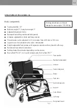 Preview for 13 page of Dietz Rehab CANEO B User Manual