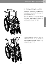 Preview for 15 page of Dietz Rehab CANEO B User Manual