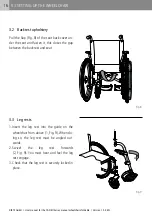 Preview for 16 page of Dietz Rehab CANEO B User Manual