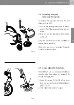 Preview for 23 page of Dietz Rehab CANEO B User Manual