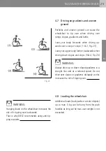 Preview for 25 page of Dietz Rehab CANEO B User Manual