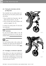 Preview for 26 page of Dietz Rehab CANEO B User Manual