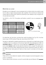 Preview for 29 page of Dietz Rehab CANEO B User Manual