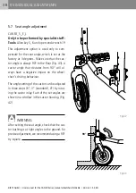 Preview for 38 page of Dietz Rehab CANEO B User Manual