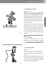 Preview for 39 page of Dietz Rehab CANEO B User Manual