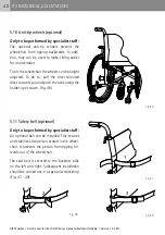 Preview for 40 page of Dietz Rehab CANEO B User Manual