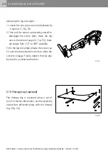 Preview for 44 page of Dietz Rehab CANEO B User Manual