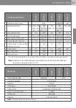 Preview for 49 page of Dietz Rehab CANEO B User Manual