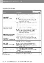 Preview for 54 page of Dietz Rehab CANEO B User Manual