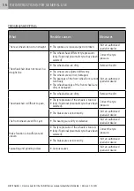 Preview for 56 page of Dietz Rehab CANEO B User Manual