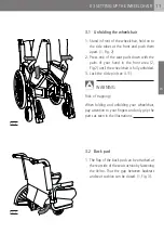 Preview for 11 page of Dietz Rehab tauron rsi XXL User Manual