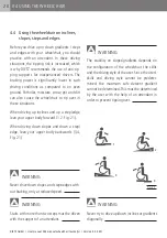 Preview for 20 page of Dietz Rehab tauron rsi XXL User Manual