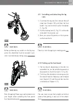 Preview for 23 page of Dietz Rehab tauron rsi XXL User Manual