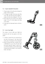 Preview for 28 page of Dietz Rehab tauron rsi XXL User Manual