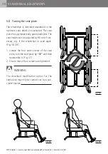 Preview for 30 page of Dietz Rehab tauron rsi XXL User Manual