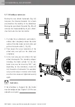 Preview for 32 page of Dietz Rehab tauron rsi XXL User Manual