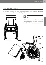 Preview for 35 page of Dietz Rehab tauron rsi XXL User Manual