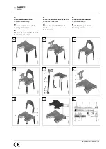 Dietz SmartCare TAYO 430102 Operating Instructions Manual preview