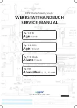 Dietz 168-4S2b Service Manual preview