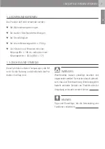 Preview for 7 page of Dietz 720001 User Manual