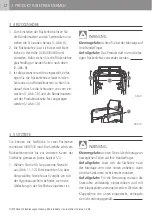 Preview for 12 page of Dietz 720001 User Manual