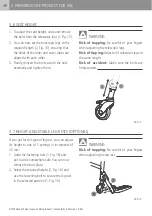 Предварительный просмотр 48 страницы Dietz 720001 User Manual